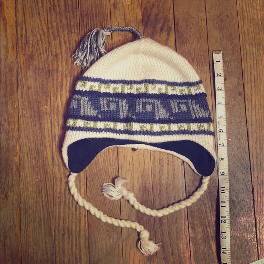 Winter Hat
